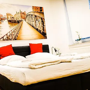  Appartement Reeperbahn