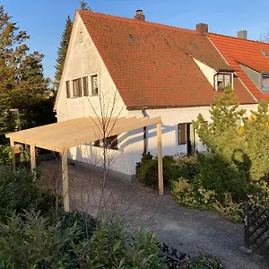 Garden Nuernberger Land 2 Bis 3 , Schwaig bei Nürnberg Allemagne