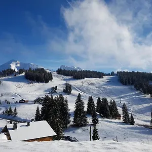 Studio La Clusaz , Manigod France
