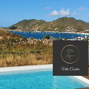 Cocotier By Océane Caraïbes , Saint-Martin Saint-Martin