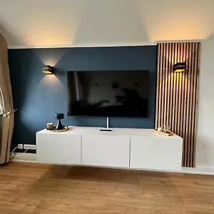 Apartment Kapitaenshaus Altes Land, Hamburg