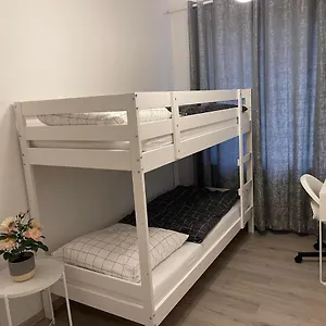 Apartment Full In Hamburg-mitte, Hamburg