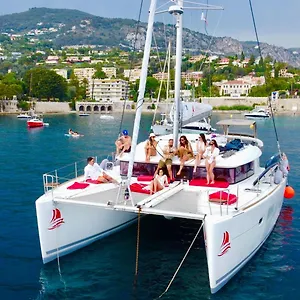 Red Sail , Monte-Carlo Monaco